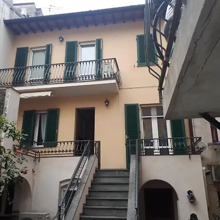 Bed and breakfast Da Flavio E Simona