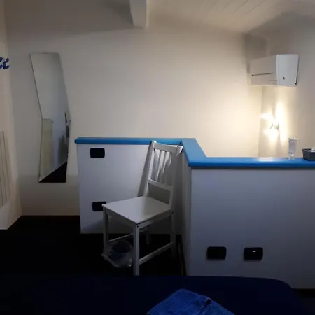Bed and breakfast Da Flavio E Simona *